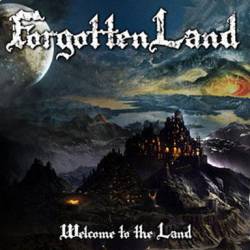 Forgotten Land (BRA) : Welcome to the Land